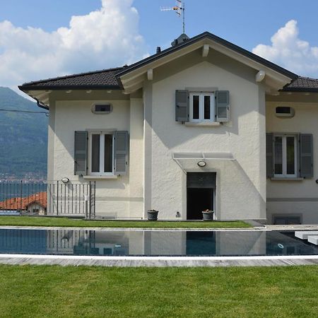 Lescen White Residence - Swimming Pool Лезено Экстерьер фото